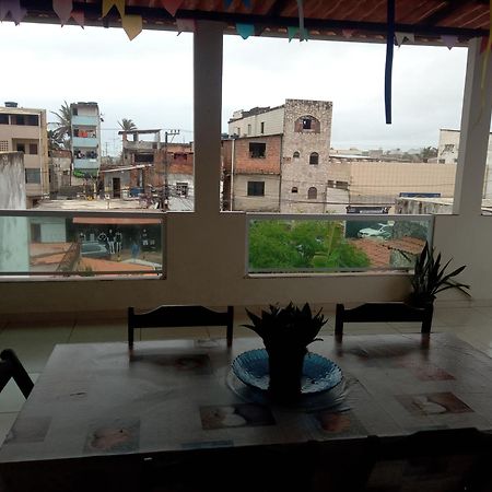 Orla Maritima De Salvador Apartment Ngoại thất bức ảnh